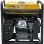 Бензиновый генератор Huter DN12500iXA