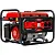 Бензиновый генератор Kronwerk LK-2800R