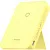 Внешний аккумулятор Baseus MagPro Magnetic Bracket Wireless Fast-Charging Power Bank 20W 5000mAh (желтый) Внешний аккумулятор Baseus MagPro Magnetic Bracket Wireless Fast-Charging Power Bank 20W 5000mAh (желтый)