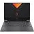 Игровой ноутбук HP Victus 15-fa1042ci 8F7J2EA