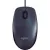 Мышь Logitech B100 (графит)