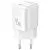 Сетевое зарядное Baseus PicoGo Fast Charger 1C 45W P10176800213-00 (белый)