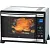 Мини-печь ROMMELSBACHER BGE 1580/E