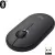 Мышь Logitech M350 Pebble (графит) Мышь Logitech M350 Pebble (графит)
