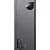 Внешний аккумулятор Baseus Adaman Metal Digital Display PPIMDA-D01 20000mAh (черный) Внешний аккумулятор Baseus Adaman Metal Digital Display PPIMDA-D01 20000mAh (черный)