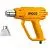 Промышленный фен Ingco HG2000385