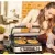 Электрогриль Braun MultiGrill 9 Pro CG9167