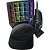 Кейпад Razer Tartarus Pro (черный, нет кириллицы)
