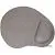 Коврик для мыши Buro BU-GEL Grey