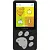 Плеер MP3 Digma S5 8GB