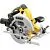 Дисковая (циркулярная) пила DeWalt DCS570N (без АКБ)