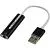 USB аудиоадаптер Orient AU-04PLB