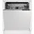 Встраиваемая посудомоечная машина Hotpoint HI 4C39