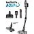 Пылесос Polaris PVCS 4050 CyclonicPRO (серый) Пылесос Polaris PVCS 4050 CyclonicPRO (серый)