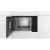 Микроволновая печь Bosch BFL520MB0