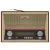 Радиоприемник Ritmix RPR-102 (бук)