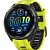 Умные часы Garmin Forerunner 965 (черный/желтый)