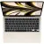 Ноутбук Apple Macbook Air 13" M2 2022 MLY23