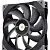 Вентилятор для корпуса Thermaltake ToughFan 14 CL-F118-PL14BL-A