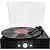 Виниловый проигрыватель Ritmix LP-200B