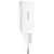 Сетевое зарядное Baseus GaN5 Pro Fast Charger 2C+U 65W (белый)