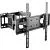 Кронштейн для телевизора Gembird WM-55ST-04