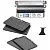 Электрогриль Braun MultiGrill 9 CG9043