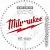 Пильный диск Milwaukee 4932471320