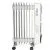 Масляный радиатор Ресанта ОМ-9АВ