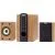 Акустика SVEN SPS-820 (коричневый)