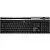 Клавиатура SVEN KB-E5500W