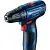Дрель-шуруповерт Bosch GSR 120-LI Professional 06019G8000 (с 2-мя АКБ, кейс)