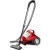 Пылесос Galaxy Line GL6224 (красный)