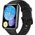 Умные часы Huawei Watch FIT 2 Active международная версия (полночный черный)