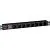 Блок розеток ExeGate ServerPro PDU-19H801 Al-8S-C14-SW