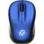 Мышь Оклик 665MW (черный/синий) Мышь Оклик 665MW (черный/синий)
