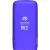 Плеер MP3 Digma B4 8GB (синий)
