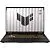 Игровой ноутбук ASUS TUF Gaming F16 FX608JHR-RV142 + 16 ГБ Win 11 Pro
