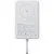 Внешний аккумулятор Xiaomi Magnetic Power Bank WPB1007MI 10000mAh (белый, международная версия)