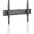 Кронштейн для телевизора Gembird WM-70F-01 Кронштейн для телевизора Gembird WM-70F-01