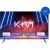 Телевизор KIVI M40FD70B