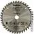 Пильный диск Makita D-45892