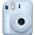 Фотоаппарат Fujifilm Instax Mini 12 (голубой)