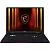Игровой ноутбук MSI Raider A18 HX A9WJG-216RU