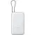 Внешний аккумулятор Xiaomi Power Bank PB2020MI 20000mAh (белый, международная версия)