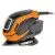 Виброшлифмашина Worx WX648