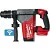 Перфоратор Milwaukee M18 ONE FHPX-0X Fuel 4933478495 (без АКБ, кейс)