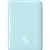Внешний аккумулятор Baseus Magnetic Mini Air Wireless Fast Charge Power Bank 20W 10000mAh (голубой)