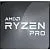 Процессор AMD Ryzen 3 Pro 3200G