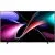 RGB miniLED телевизор Hisense 116UXQ
